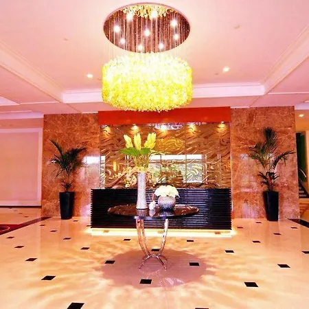 Stamford Executive Residences
